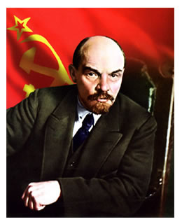 Lenin