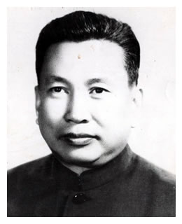 Pol Pot