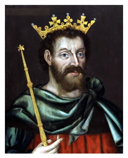 Rei João da Inglaterra