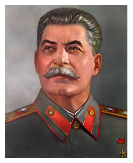 Stalin